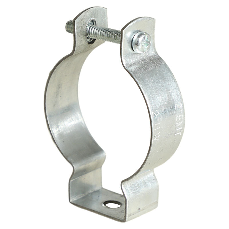 Strut nut screw Gaza 2"