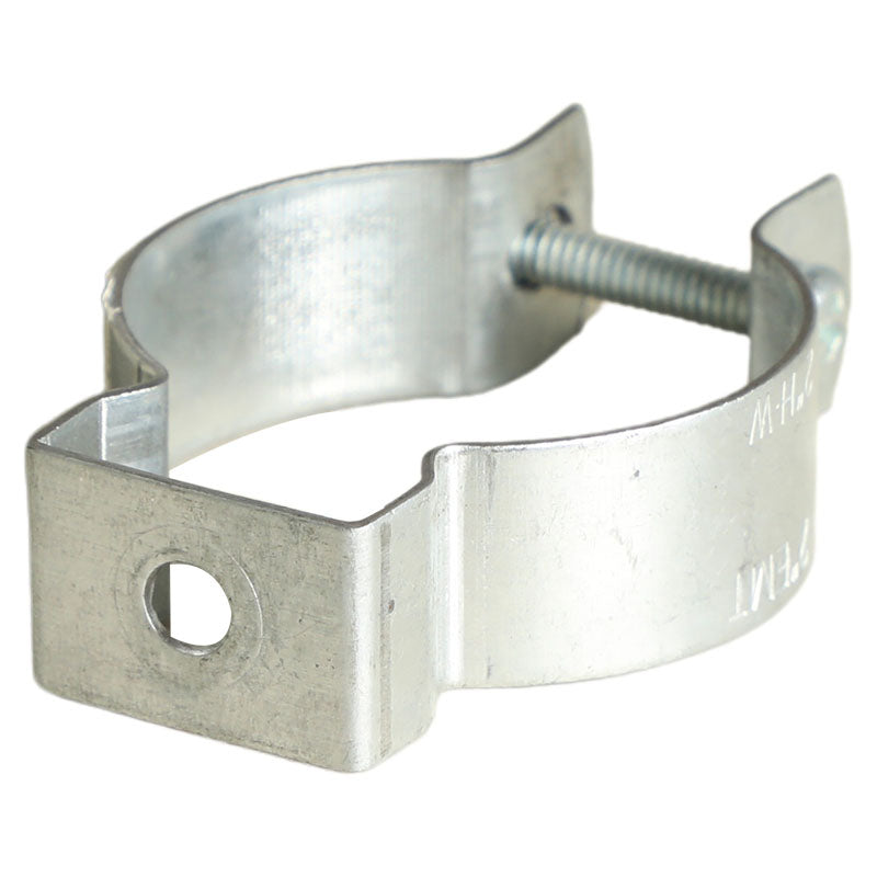 Strut nut screw Gaza 2"