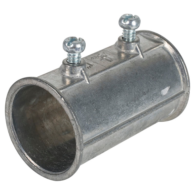 Unión EMT de tornillo 1" UL