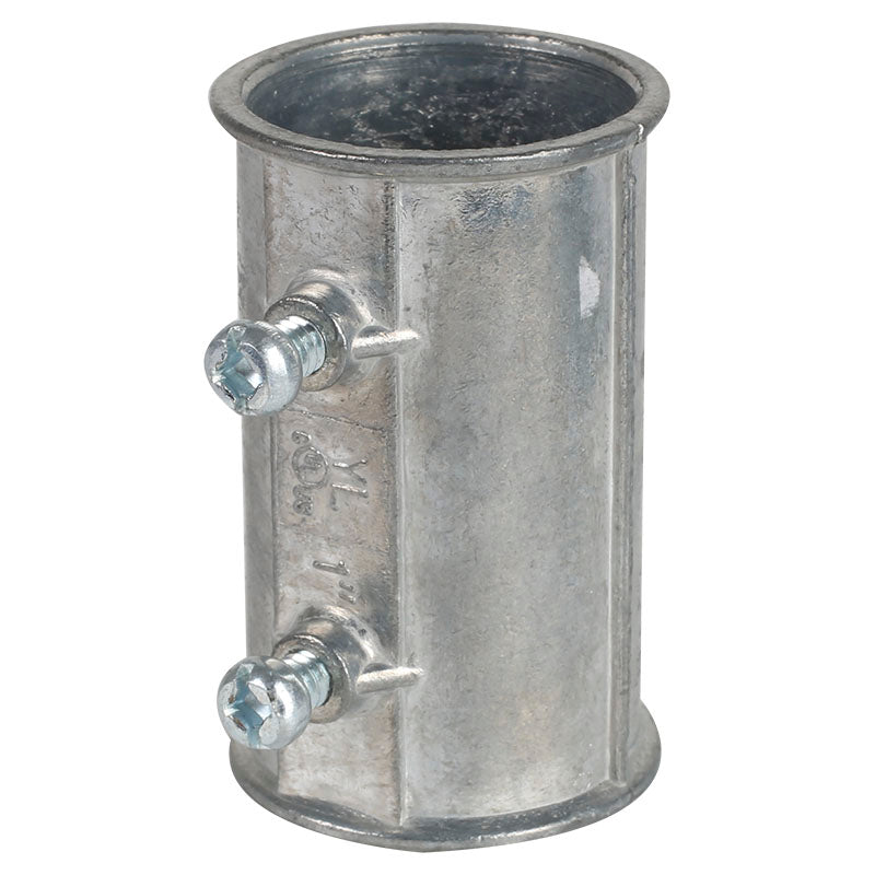 Unión EMT de tornillo 1" UL