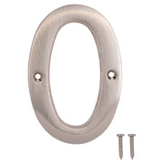0 4" nickel