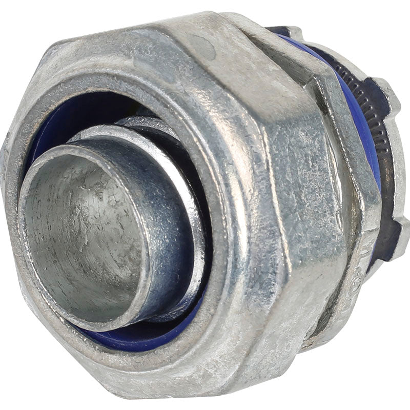 Conector para biex con forro 3/4" UL