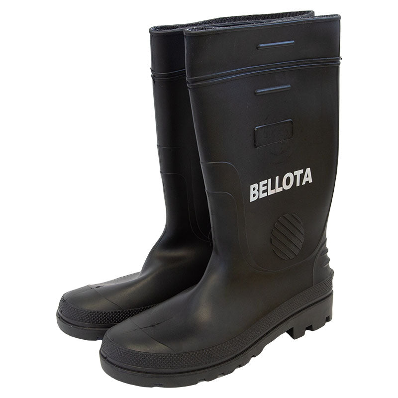 Bota de PVC jardinera talla 39 / 40