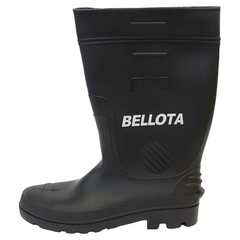 Bota de PVC jardinera talla 41
