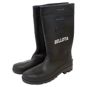 Bota de PVC jardinera talla 43