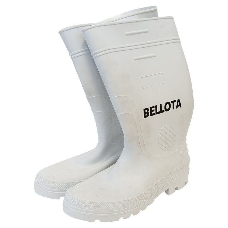 Bota sanitaria PVC talla 39 / 40