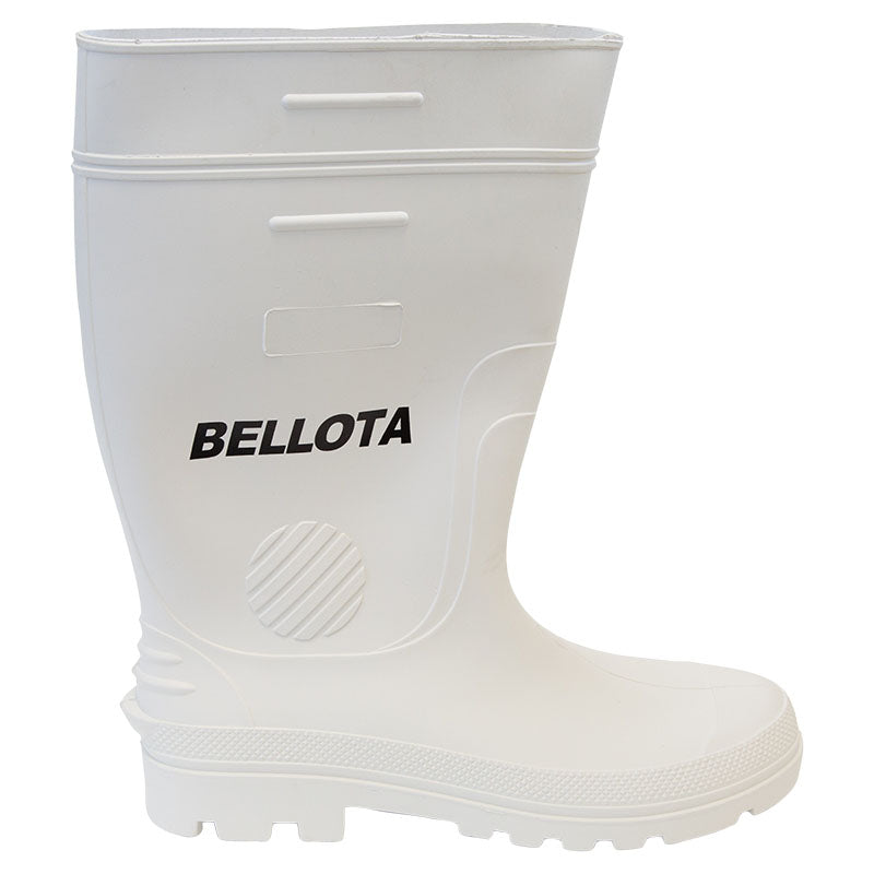 Bota sanitaria PVC talla 41