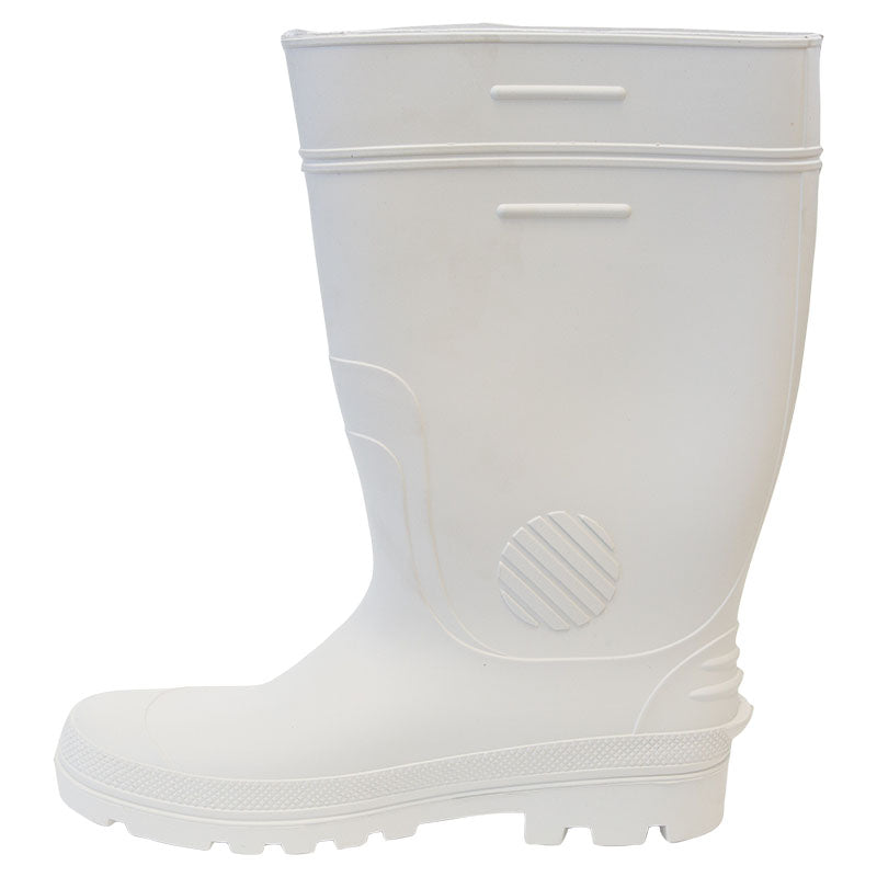 Bota sanitaria PVC talla 41