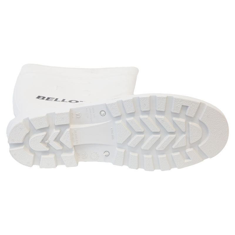 Bota sanitaria PVC talla 41