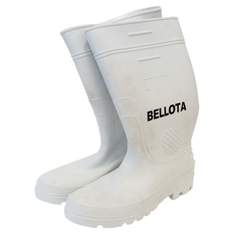 Bota sanitaria PVC talla 42