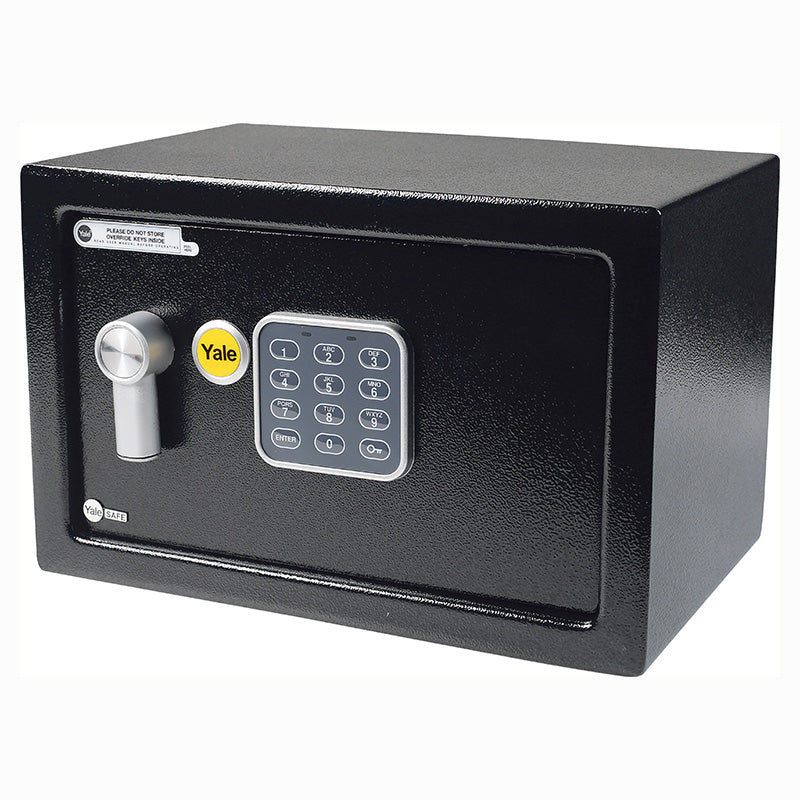 Cajas de seguridad