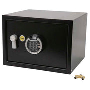 Yale Biometric Safe 25 x 35 x 30 cm