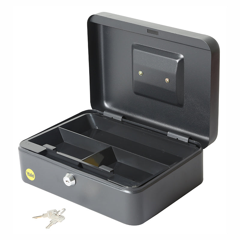 Caja de seguridad llave 0,14 ft Yale