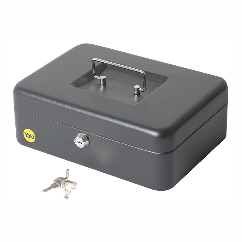 Caja de seguridad llave 0,14 ft Yale