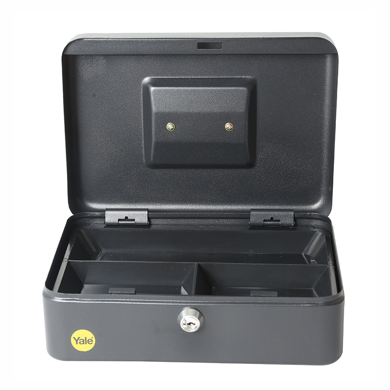 Yale Safe 0.14 cu ft – Ferretería EPA