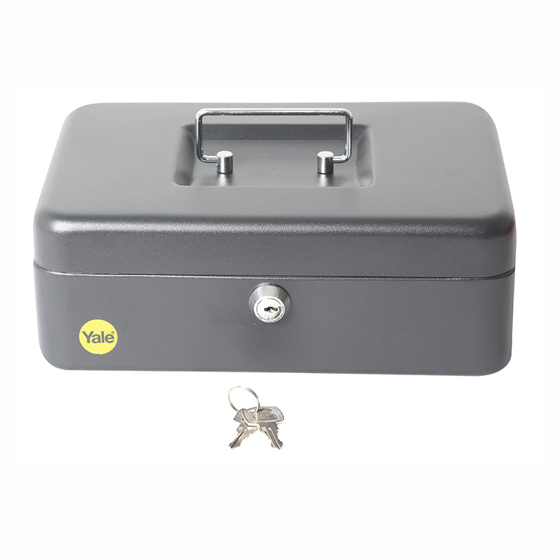 Yale Safe 0.14 cu ft – Ferretería EPA