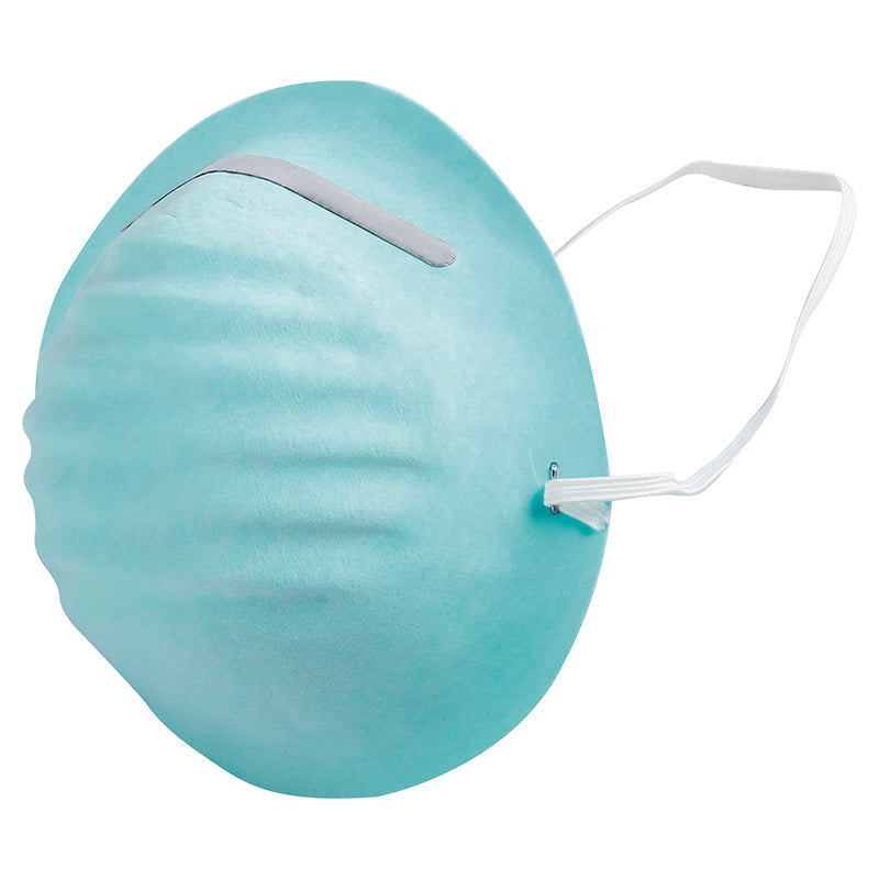 Mascarilla hipoalergénica 5 uds