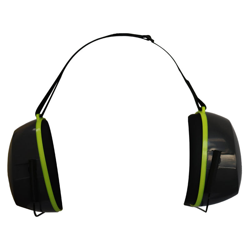 Orejeras SNR 23 nuca