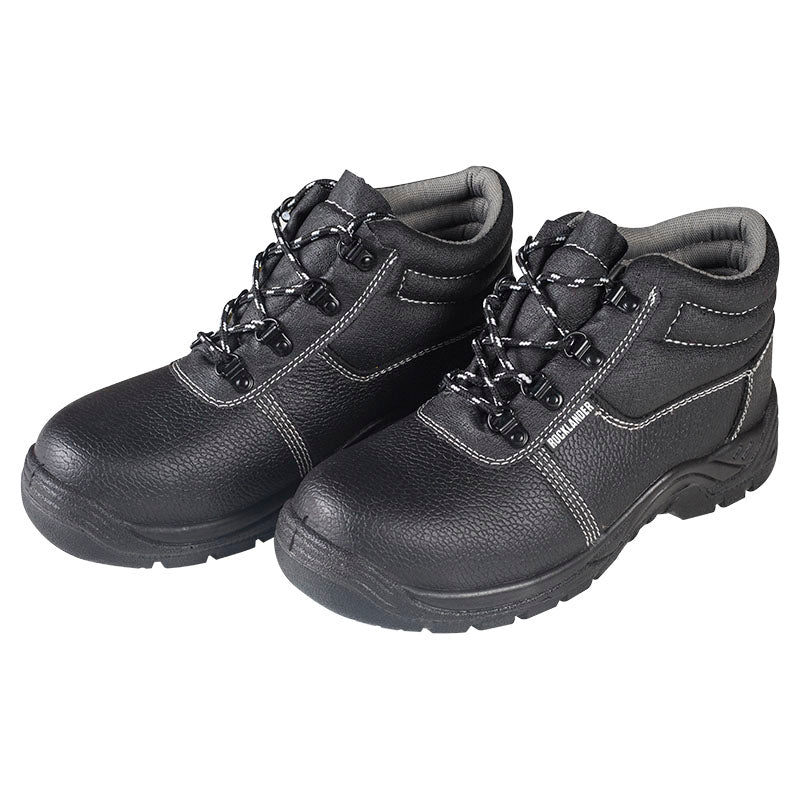 Bota de seguridad talla 39 Rocklander