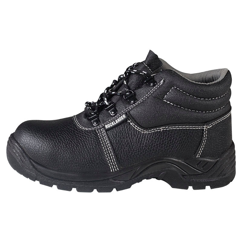 Bota de seguridad talla 39 Rocklander
