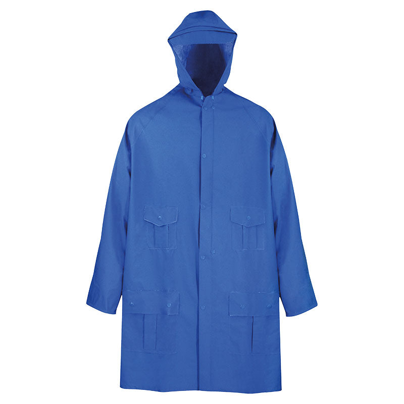 Capa para lluvia impermeable talla L Diamondback