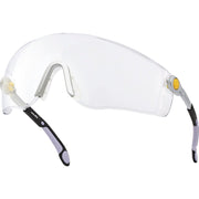 Lente antirayones transparente policarbonato confort Delta Plus