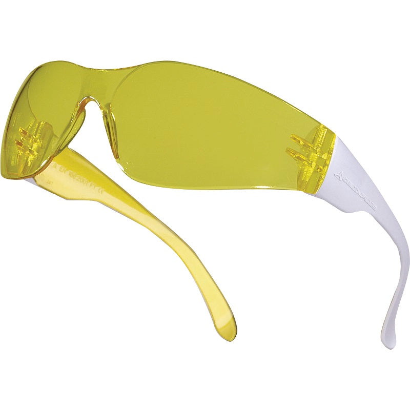Lente de protección amarillo policarbonato Delta Plus