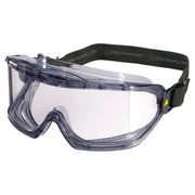 Delta Plus chemical protection and anti-fog lens