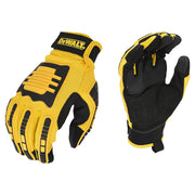 DeWALT L Synthetic Leather High-Performance Work Glove