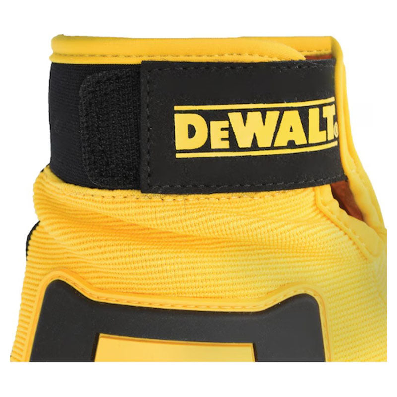 DeWALT L Synthetic Leather High-Performance Work Glove