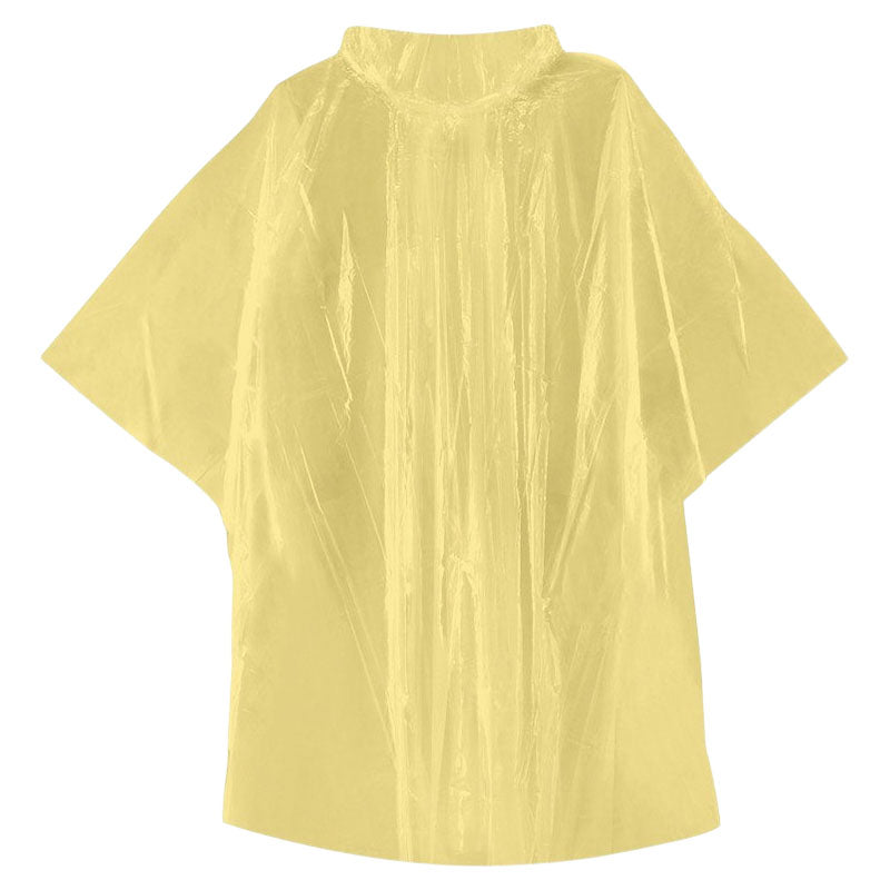 Poncho de emergencia talla única