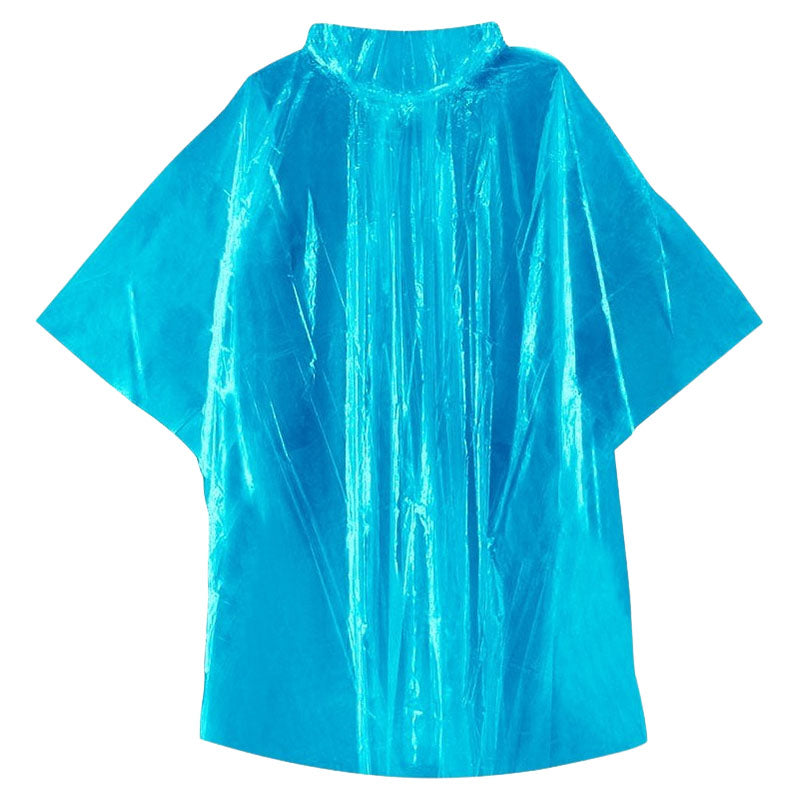 Poncho de emergencia talla única