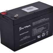12 Vdc / 8.0 Ah Lead Acid Gel Battery
