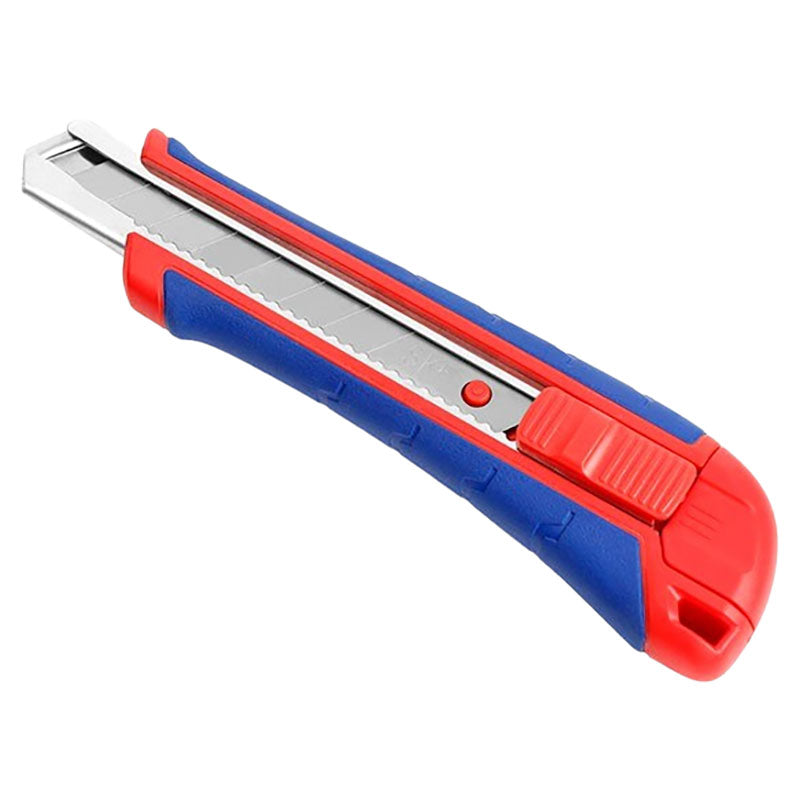 Cutter 18 mm bimaterial Workpro