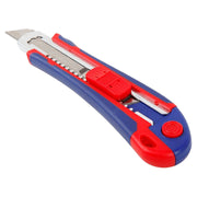 Cutter bimaterial 18 mm Workpro