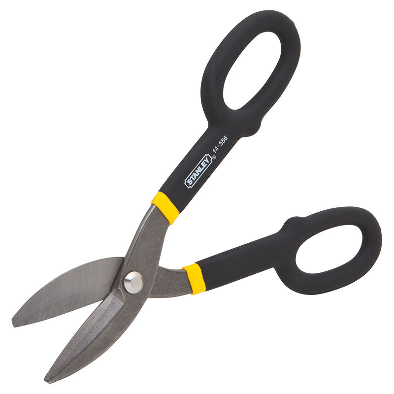 Tin snips 10" Stanley