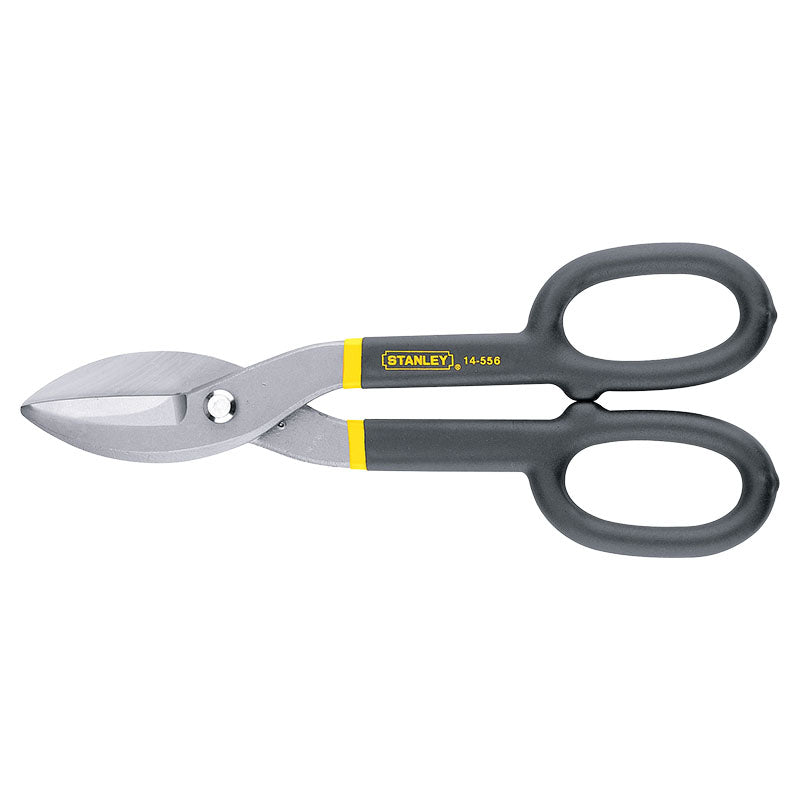 Tin snips 10" Stanley