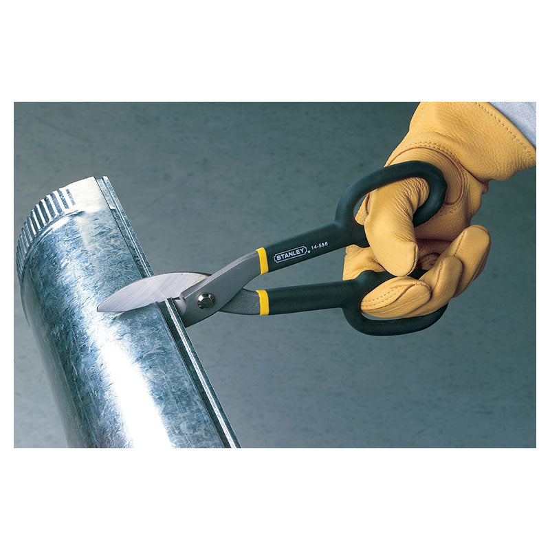 Tin snips 10" Stanley