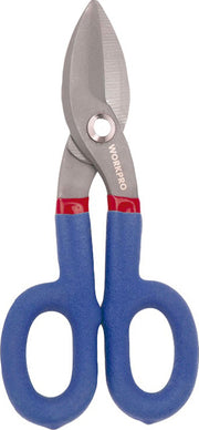 Tijera corte recto 10" Workpro