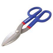 12" Workpro Straight Cut Shears
