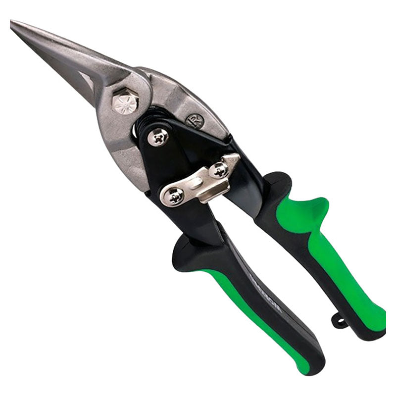 Tijera aviador derecha 10" Workpro