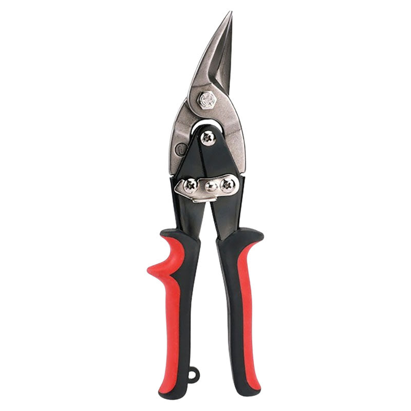 Tijera aviador izquierda 10" Workpro
