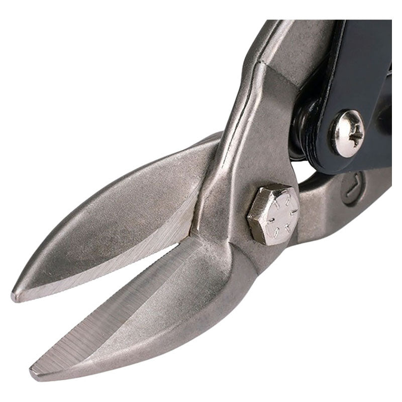 Workpro 10" Left-Cut Aviation Snips