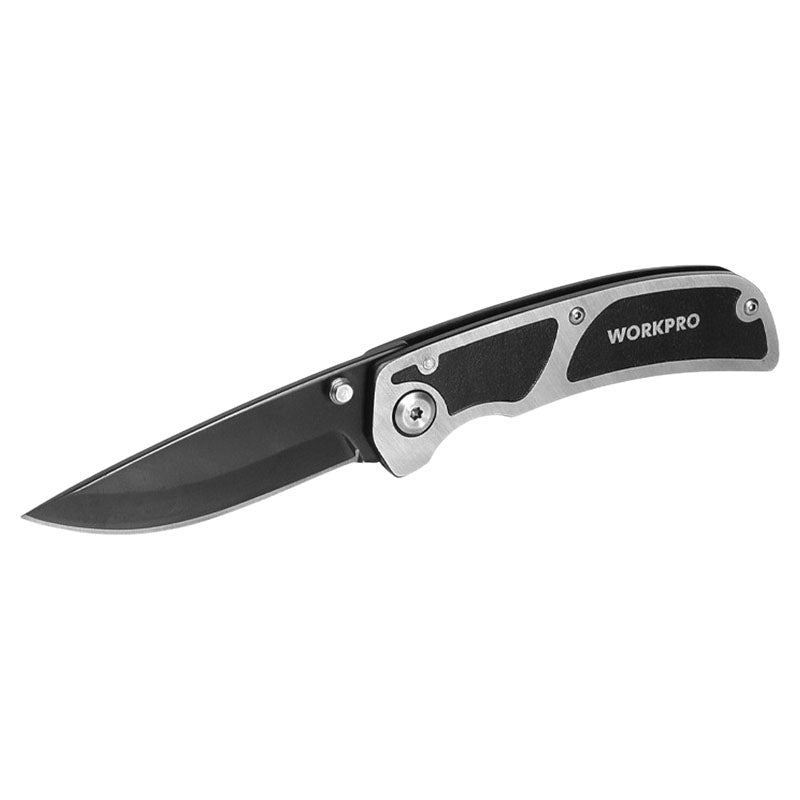 Navaja plegable 4" WorkPro
