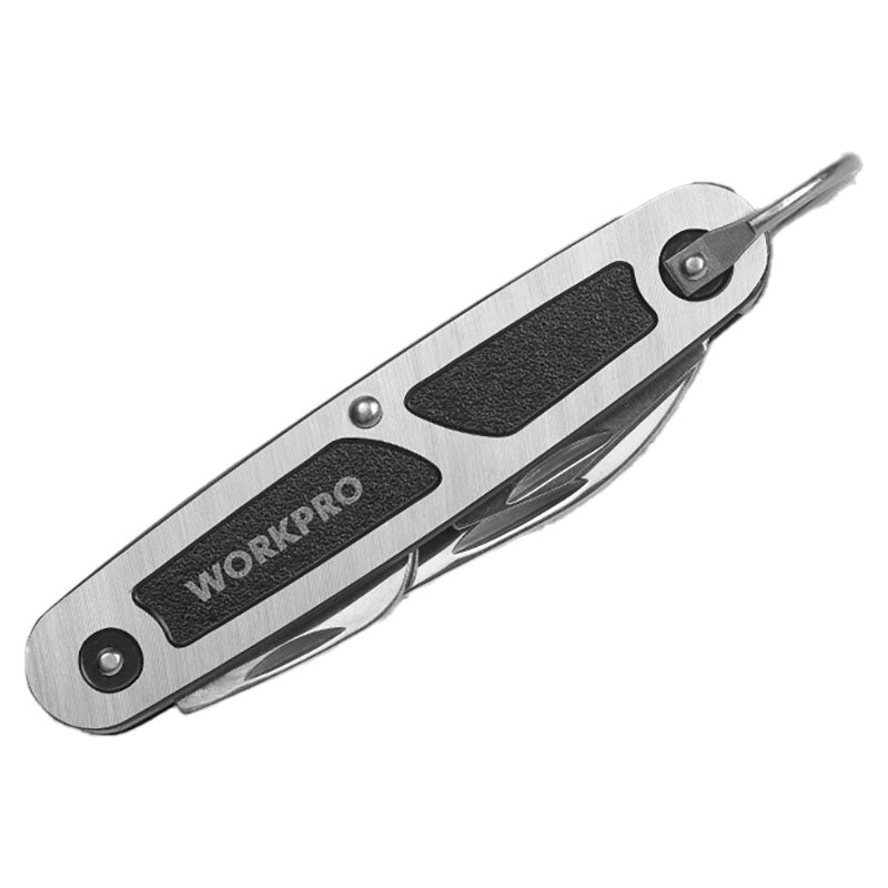 WorkPro 12-in-1 Multi-tool