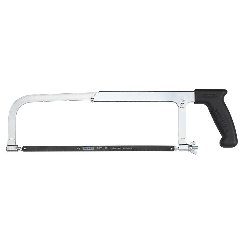 Arco para sierra ajustable 12" Stanley
