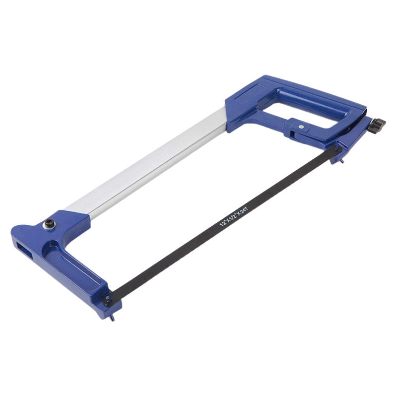 Segueta 12" uso rudo WorkPro
