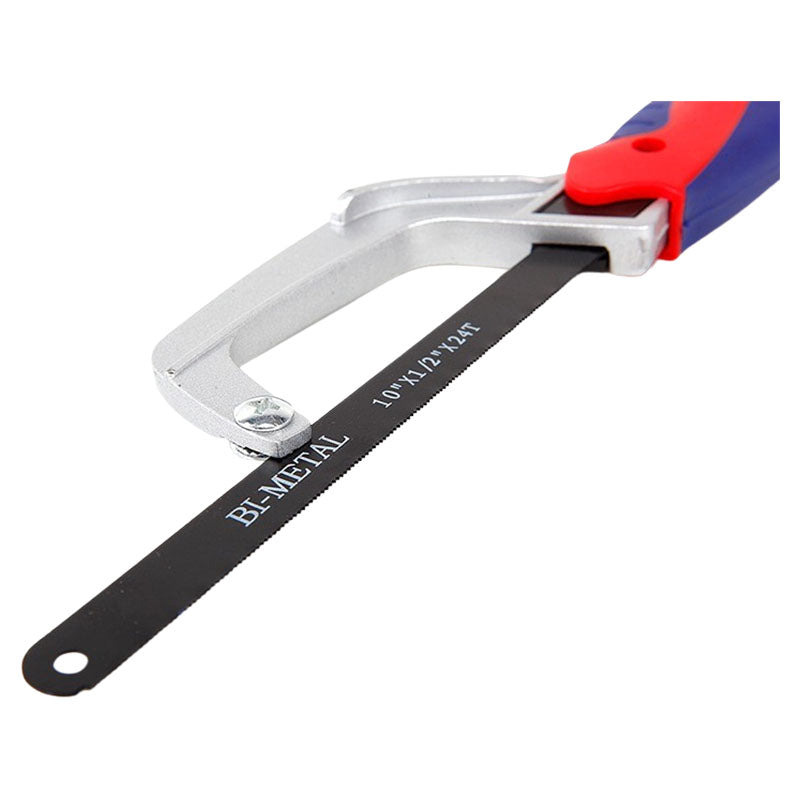 Segueta 10" aluminio WorkPro