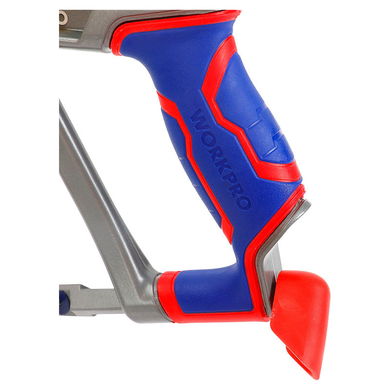 Segueta 12" uso rudo aluminio WorkPro
