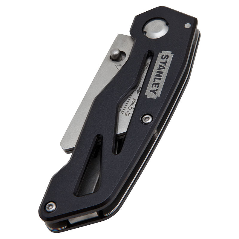 Cuchilla plegable de bolsillo Stanley